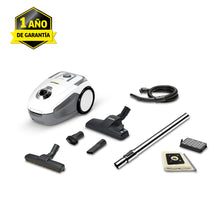 Aspiradora Karcher en Seco VC 2 Premium