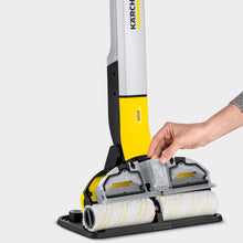 Aspiradora Karcher FC3 sin Cable