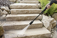 Hidrolavadora Karcher K2 Home 1600psi