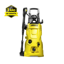 Hidrolavadora K4 CAR