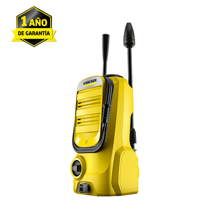 Hidrolavadora Karcher K2 Compact PSI 1600