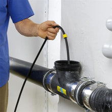 Accesorio para Hidrolavadora Set para Limpieza de Tuberías 15 m