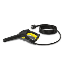 Accesorio para Hidrolavadora Kit de Manguera de 7.5 metros, Pistola y adaptador para Equipos a partir de 1992