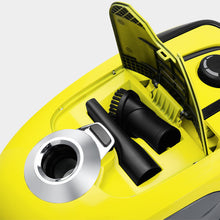 Aspiradora Karcher en Seco VC 2