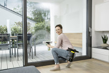 Limpiadora de Vidrios Karcher WV 1 Plus