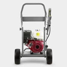 Hidrolavadora Alta Presión Agua Fría HD 9/21 G 3045 psi
