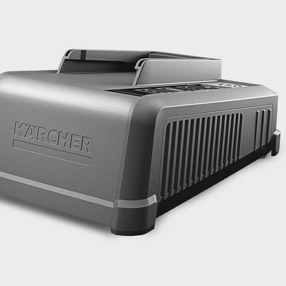 Motosierra con batería y cargador – KARCHER SHOP