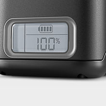 Batería de iones de litio 36 V, 7.5Ah