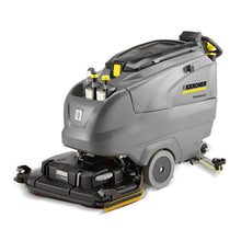 Fregadora de Pisos B 120 W Bp Pack DOSE D90