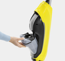 Limpiadora De Pisos Karcher Fc5 2en1