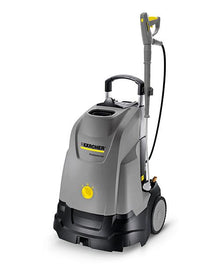 Hidrolavadora Alta Presión Agua Caliente HDS 5/13 U 1815 psi