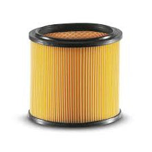 Accesorio para Aspiradora Filtro de Cartucho para WD1