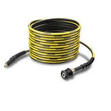 Accesorio para Hidrolavadora Prolongación de mangueras Accesorio para Hidrolavadora Prolongación de Mangueras con Acoplamiento Quick Connect 10 metros