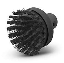 Accesorio para Limpiadores de Vapor Cepillo Redondo grande para Steam Cleaners