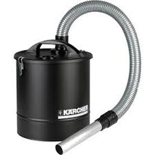 Accesorio para Aspiradora Filtro para Suciedad Gruesa/Filtro de Ceniza