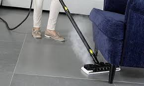 Accesorio para Limpiadores de Vapor Cloth set Steam+Clean Floor