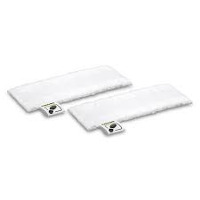 Accesorio para Limpiadores de Vapor Microfibre floor cloths EasyFix