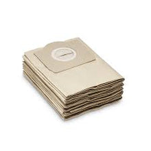 Accesorio para Aspiradora Filter Bag WD/SE 5pc.