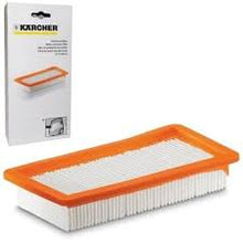 Accesorio para Aspiradora Intermediate filter DS 5600/5800