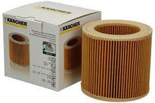 Accesorio para Aspiradora Filtro de Cartucho WD/SE