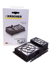Aspiradora Karcher Filtro de Agua DS 5.800 – Karcher EQA Online