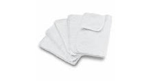 Accesorio para Limpiadores de Vapor Juego de Paños 5 Piezas