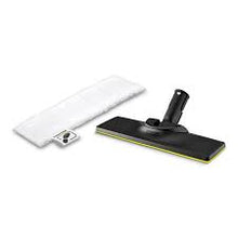 Accesorio para Limpiadores de Vapor Kit de Boquilla para Suelos EasyFix