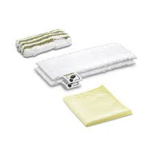 Accesorio para Limpiadores de Vapor kit de Paños de Microfibra para Baño