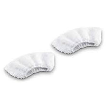 Accesorio para Limpiadores de Vapor kit de Paños de Microfibra para Cocina