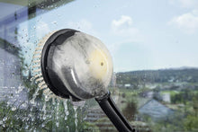 Accesorio para Hidrolavadora Cepillo de Lavado Giratorio WB 120