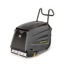 Fregadora de Pisos BR 47/35 Esc