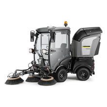 Equipo Municipal MC 50 Adv Comfort