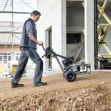 Hidrolavadora Alta Presión Agua Fría HD 6/15 G *KAP 2175 psi