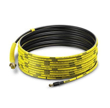 Accesorio para Hidrolavadora Set de Limpieza de Tuberías 7.5 m