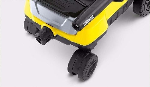 Hidrolavadora Karcher K3 Follow-me 1800 Psi