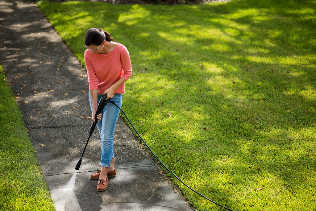 Hidrolimpiadora de alta Presión Karcher K2 Universal Home – Más Jardineria