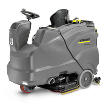 Fregadora de Pisos B 150 R Bp Pack Adv DOSE D90