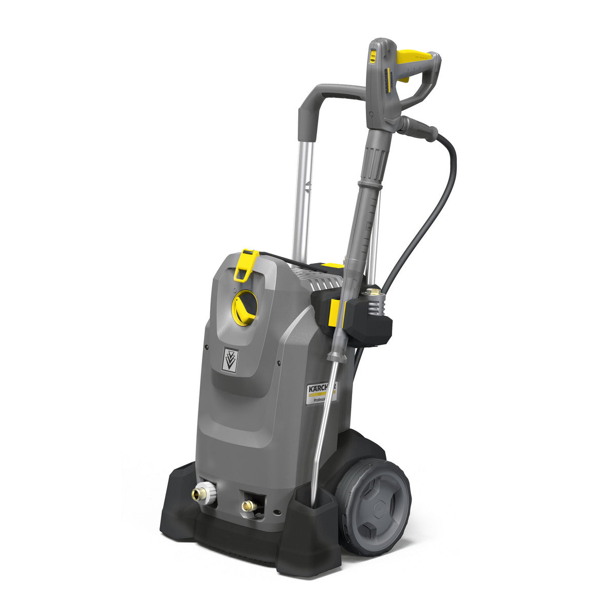 Hidrolavadora Agua Fría Karcher HD 6/15 M