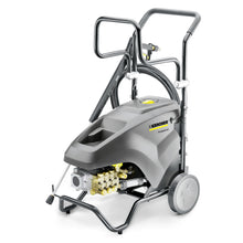 Hidrolavadora Agua Fría Karcher HD 6/15-4 Classic