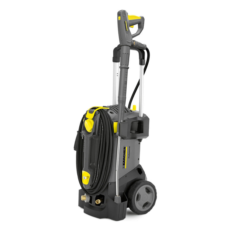 Hidrolavadora Agua Fría Karcher HD 4/9 C