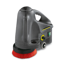 Fregadora de Pisos BD 17/5 C Esc