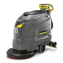 Fregadora de Pisos BD 50/50 C Bp Pack Classic