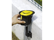 Accesorio para Jardín Sensor de Lluvia