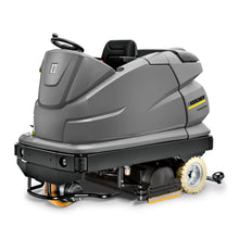 Fregadora de Pisos B 250 R Bp Pack DOSE D100