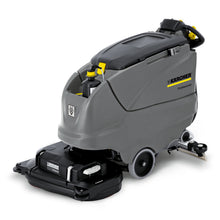 Fregadora de Pisos B 80 W Bp Pack DOSE R74